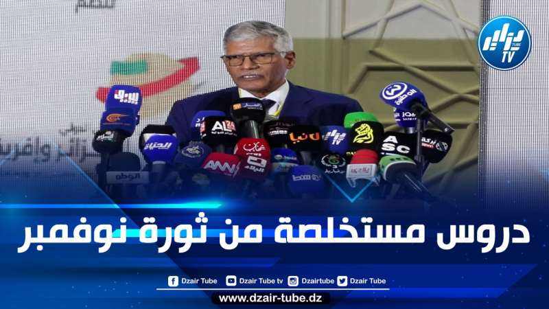 الشعب الصحراوي مصمّم على انتزاع استقلاله بمواصلة الكفاح ضد الاحتلال المغربي