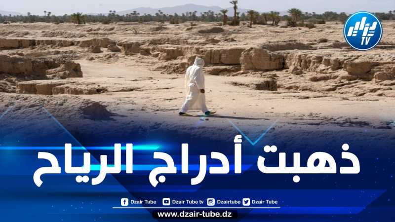 المغرب: 12 مليار دولار استُثمرت في مناطق الواحات والأركان دون أن تنتشل الساكنة من الفقر والبطالة
