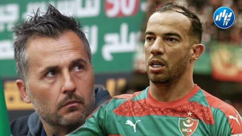 بوميل لبلعمري: “شكــــــرا يا بطل “