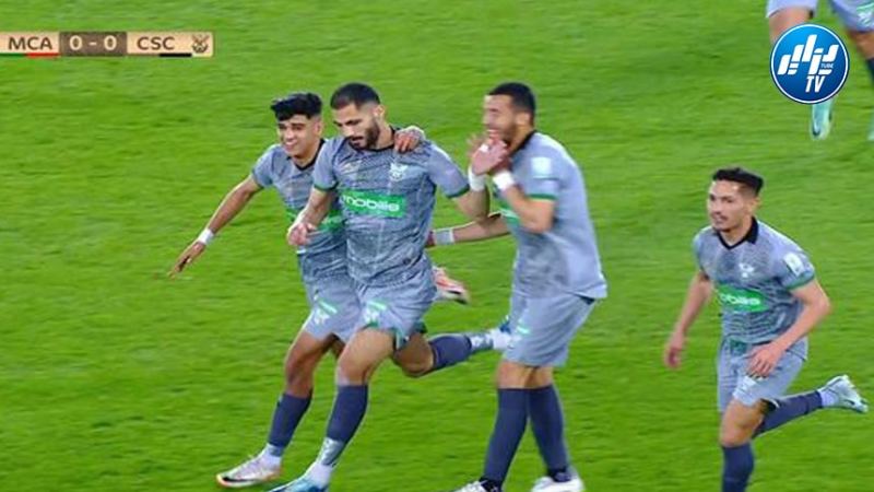 “السياسي” يدخل في تربص مغلق بتونس الجمعة المقبل
