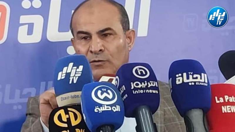 مدوار يعــــــــود لرئاسة أولمبي الشلف وزاوي مدربا جديدا
