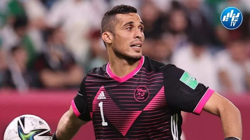 زغبة يغادر ضمك و يقترب من العودة الى الدوري الجزائري