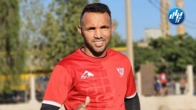 حشود: “العميد سيدخل في ثوب المرشح للفوز والتتويج بالثنائية”