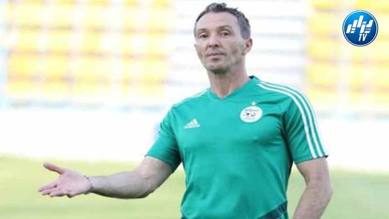 سيــــــرج رومانو في مفكّرة إدارة شباب قسنطينة