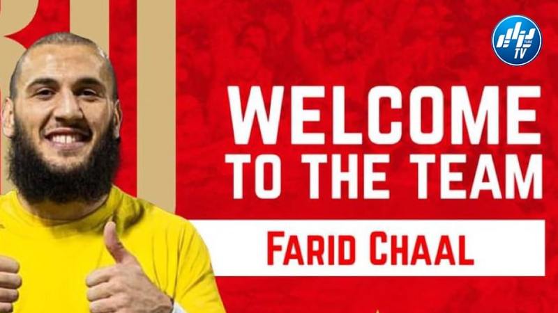 شباب بلـــــــــــــــــــوزداد يحسم 4 صفقــــــــــــــــــات جديدة