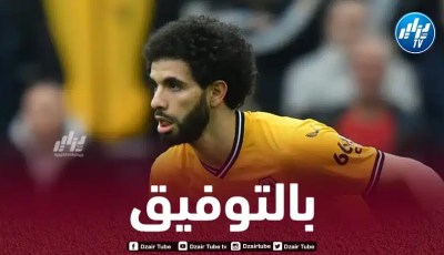 الإنجليزي ديفيد لينش : صفقة أيت نوري ستكون رائعة لنادي ليفربول