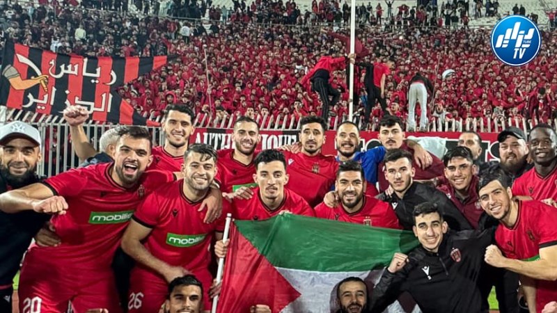 مدرب تونسي ضمن قائمة المرشحين لتدريب إتحاد العاصمة