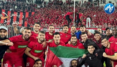 مدرب تونسي ضمن قائمة المرشحين لتدريب إتحاد العاصمة