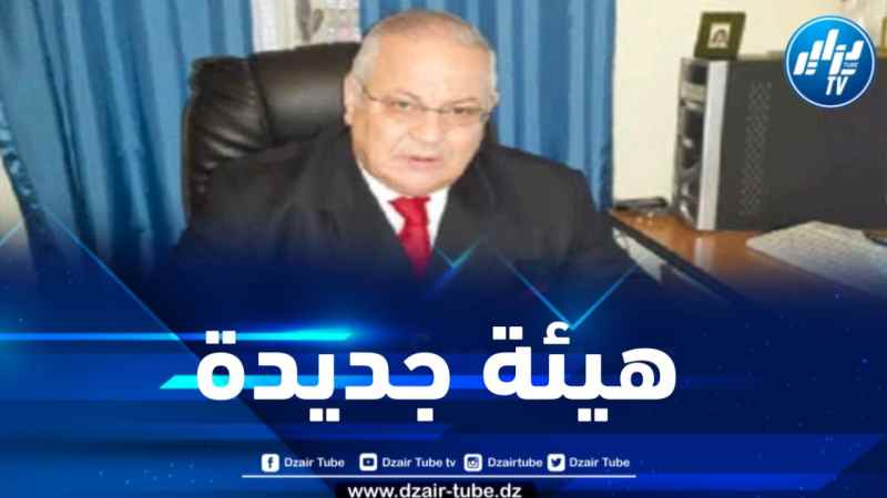 مالك سراي على رأس هيئة لمساندة المترشح الحر عبد المجيد تبون 