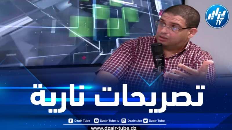 ميزاب لدزاير توب : اتفاق الجزائر في مالي كان جامعاً وشاملاً لمختلف الجوانب