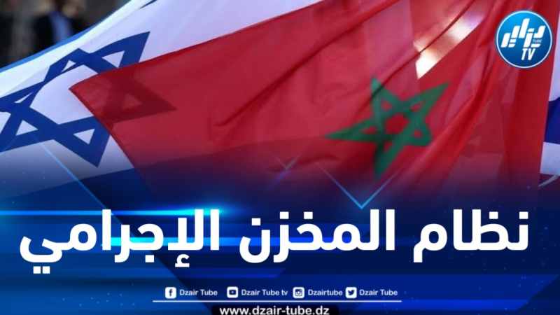 آخر خبر… مصادر دزاير توب تؤكد ضلوع المخزن في عملية اغتيال اسماعيل هنية
