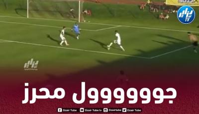 بالــفيديو..هدف محرز مع الأهلي قبل قليل