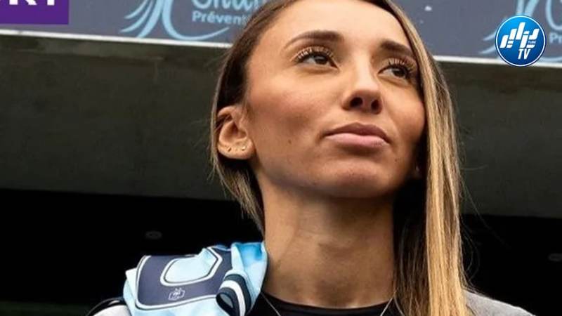 حارسة المنتخب الوطني كلوي نڨازي تنضم إلى “لوهافر” لموسم واحد