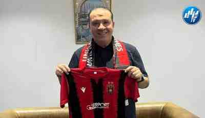 مدرب اتحاد العاصمة نبيل معلول:  “الميركاتـــــــــــــو لم ينتـــــــه بعد وهدفنا المنافسة على جميع الجبهات”