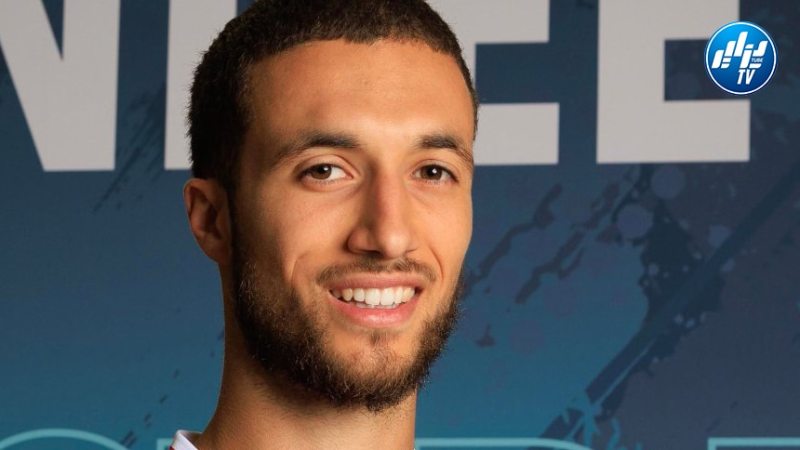 “دندي الإسكتلندي” يضم زياد لاركش لموسم واحد على سبيل الإعارة