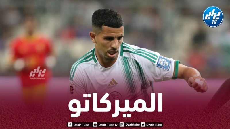 بعد انتهاء عقودهم مع أنديتهم هذا الصيف…عطال وسليماني في مفترق طرق وبراهيمي يتجه للبقاء مع الغرافة