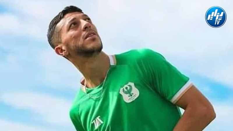 غيلاس قناوي ينضم الى اتحاد العاصمة