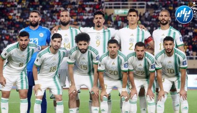 ”الهداف” يغيب عن تربص “الخضــــــــــــــر” ويورّط بيتكوفتيش