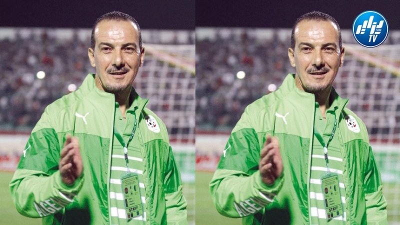 نغيـــــــــــــز يتحصل على إجازة “كاف بــــــــرو” من تونس