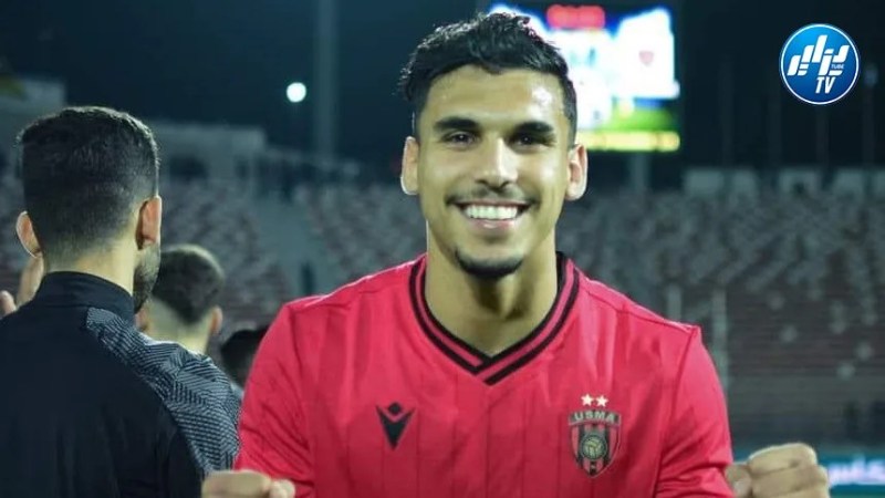 رسميا بوناصر ينضم إلى السد القطري