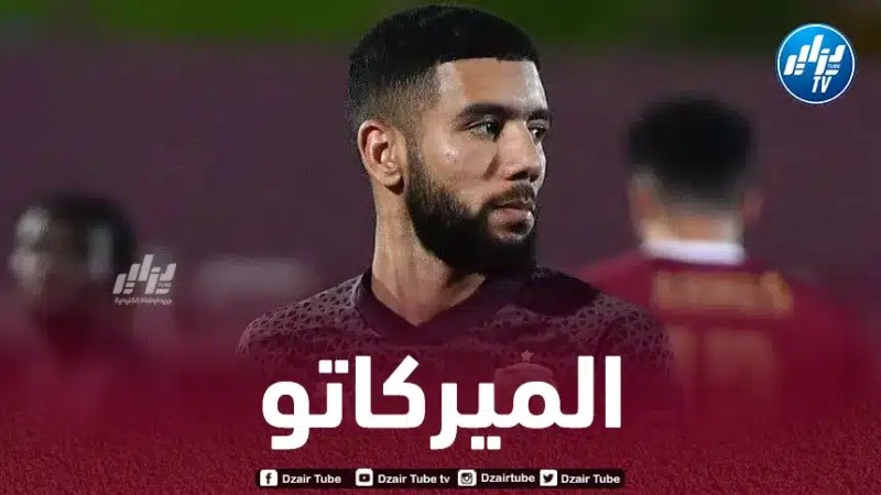 قندوسي يقترب من التوقيع في دوري نجوم قطر