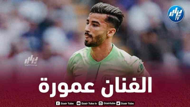 المدير الرياضي لـ”فولسبورغ” شيندزيلورز :”عمورة لا يستطيع التدرب حاليا لكننا واثقون من عودته سريعا”
