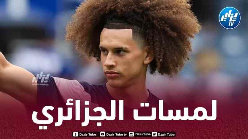بالفيديو..ملخص ما قدمه ريان قلي ضد توتنهام