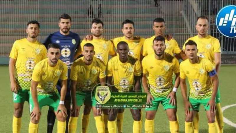 ادارة شبيبة الساورة تكشف عن صفقاتها الجديدة