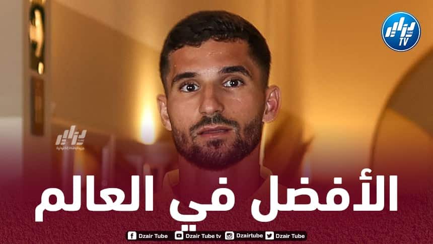 عوار يشيد بجمهور الاتحاد