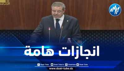 النائب البرلماني زايري يكشف لدزاير توب عن أسباب دعم كتلة الأحرار للرئيس تبون للترشح لعهدة ثانية