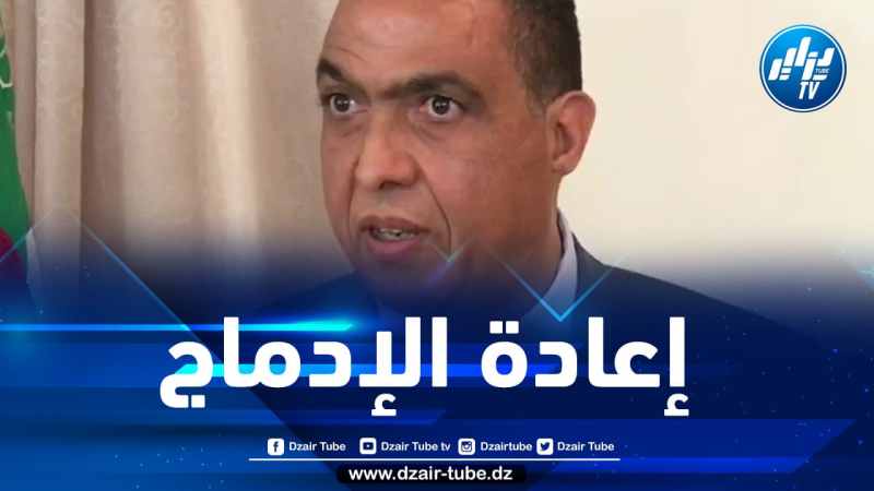 سعيد زرب: إدخال النشاط الفلاحي بالوسط العقابي حقق نتائج إيجابية