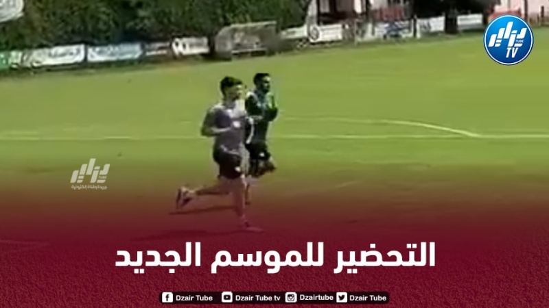 المحضر البدني لنادي الأهلي يفرض تمارين إضافية على محرز