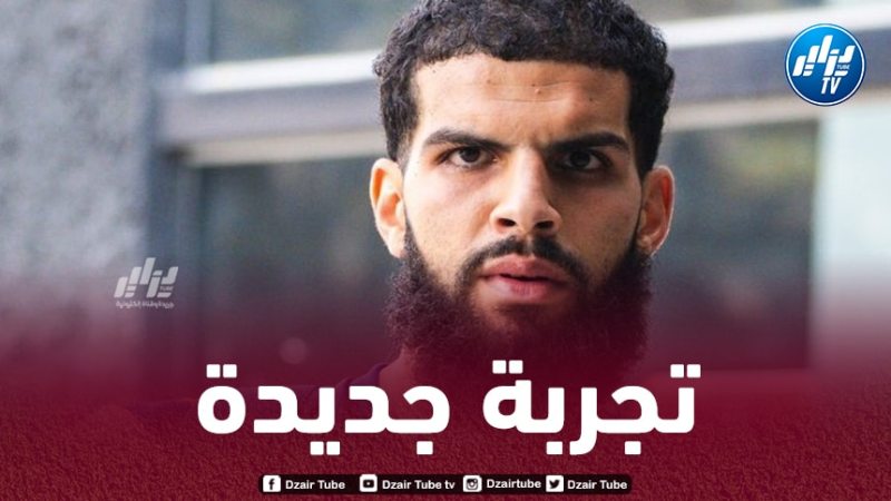 مديوب ينتقل الى الدوري التونسي