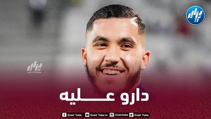 بسبب عدم ترديده النشيد الفرنسي…الفرنسيون يهاجمون ريان شرقي