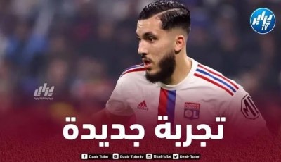 بن سبعيني و شرقي في فريق واحد الموسم المقبل ؟