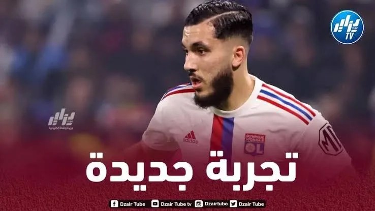 بن سبعيني و شرقي في فريق واحد الموسم المقبل ؟