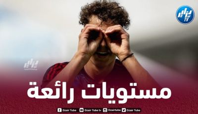 بالفيديو..هدف جديد لـ”شياخة” مع كوبنهاغن