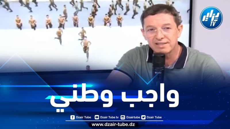 في حوار له مع دزاير توب…بيطام يدعو الجزائريين للمشاركة بقوة في الانتخابات الرئاسية