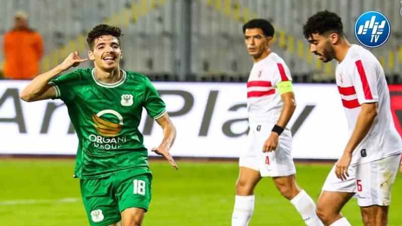 دغموم يقترب من العودة الى الدوري الجزائري