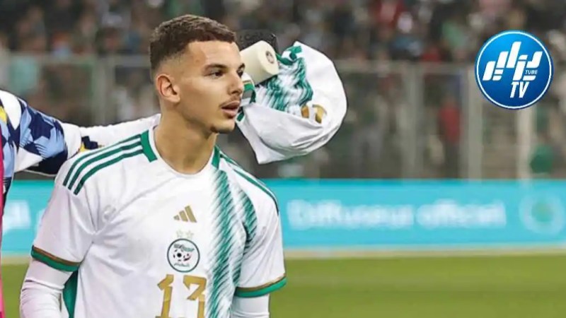 رين يطلب خدمات بوعناني