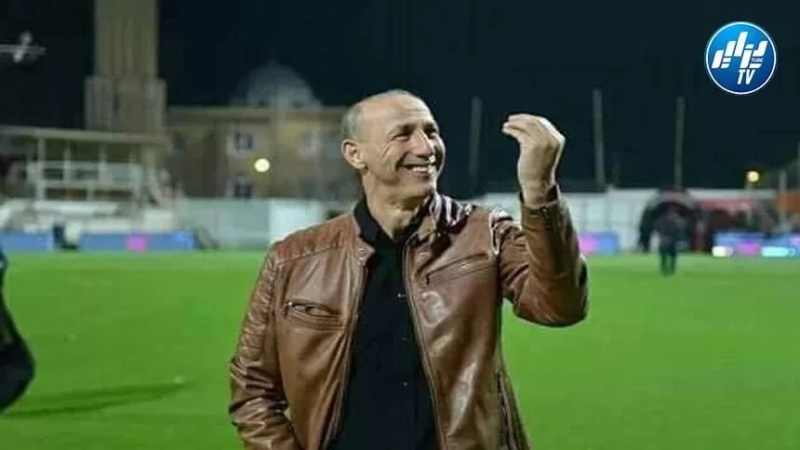 دزيري بلال يقرر مغادرة إتحاد العاصمة