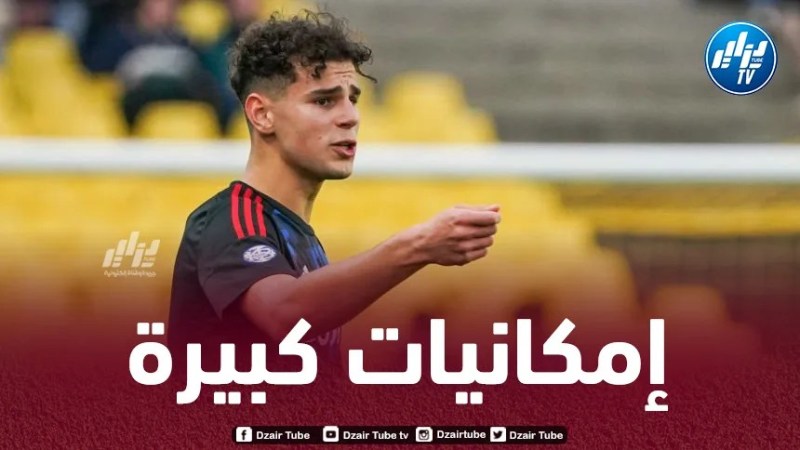 بالفيديو..ملخص ما قدمه أمين شياخة في أول مباراة رسمية مع كوبنهاغن