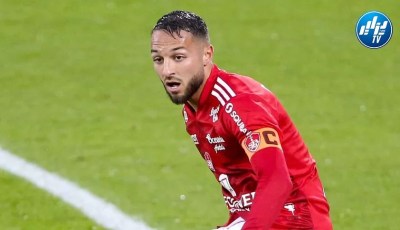 بلقبلة يقترب من التوقيع مع فريقه الجديد