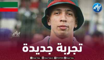 طاهر فتح الله ينضم إلى شباب قسنطينة