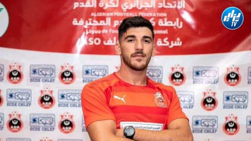أولمبي الشلف يعلن تعاقده مع 4 لاعبين في الميركاتو
