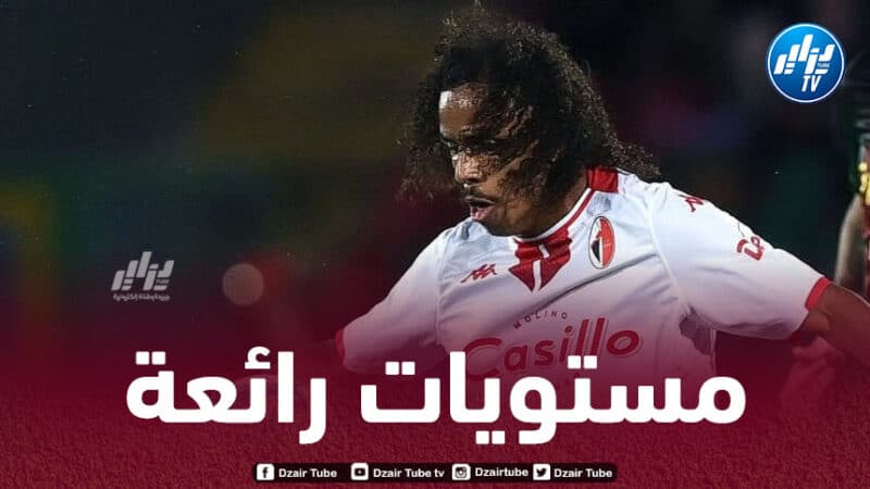 دورفال يواصل التألق في الملاعب الإيطالية