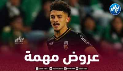 ادارة فارينسي تشترط 15 مليون يورو مقابل تسريح بلومي!