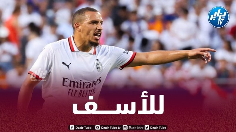 بن ناصر يتجّــــــــــــــــه للغياب عن ودية برشلونة