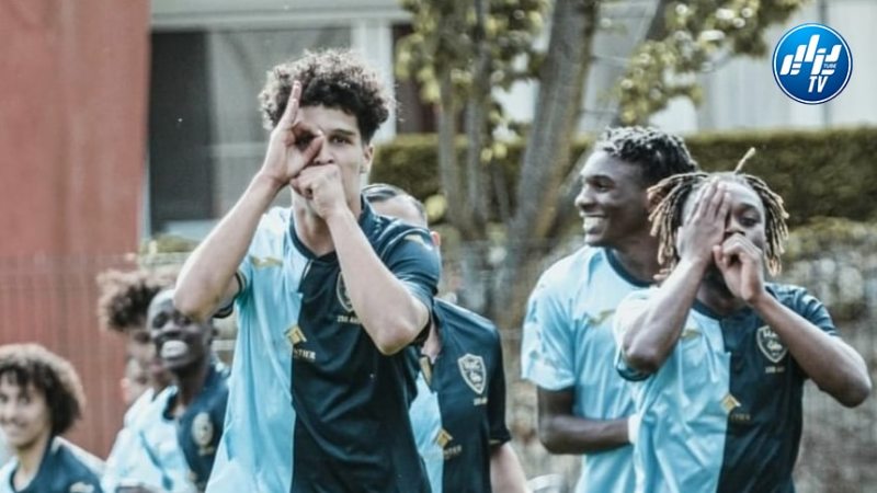 الجزائري إلياس بن لبصير سيوقع أول عقد إحترافي مع “أفسي سيون” السويسري