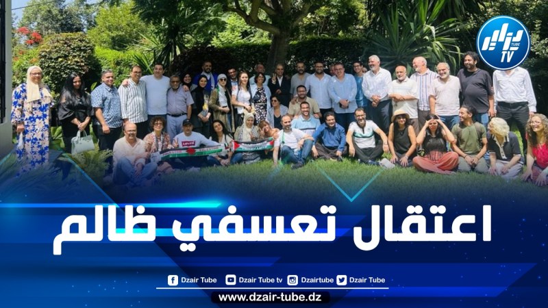 المغرب: مطالب بالإفراج الفوري عن المحامي زيان “شيخ المعتقلين السياسيين” قبل فوات الأوان